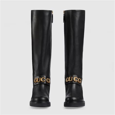 botte gucci femme